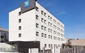 Ibis Budget Madrid Vallecas